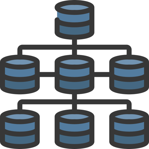 data structure icon