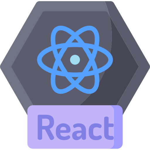 react icon